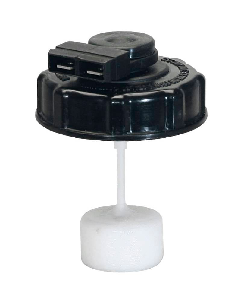 Wilwood 330-12645 Wilwood Cap - w/ Electronic Float Level Remote Reservoirs 2.34in length thumbnail 2