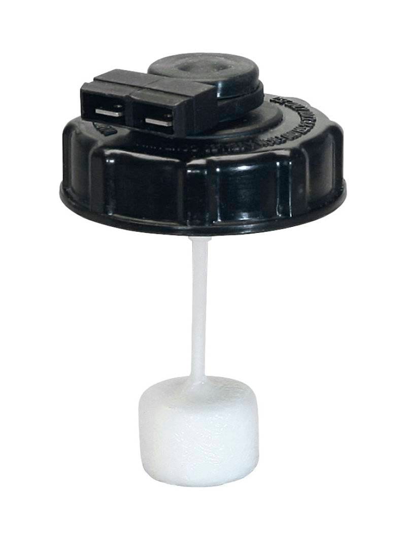 Wilwood 330-12646 Wilwood Cap - w/ Electronic Float Level Remote Reservoirs 2.70in length thumbnail 2