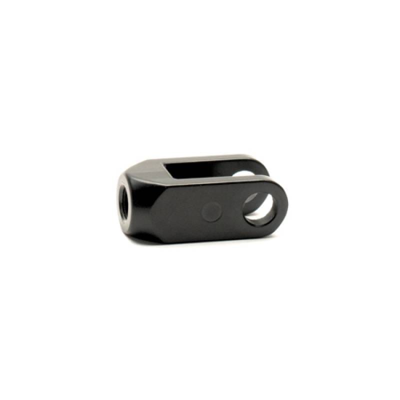 Wilwood 330-13193 Wilwood Clevis Clutch Pedal (Ultra New Style) 3/8in-24 For Cast Pedal thumbnail 2