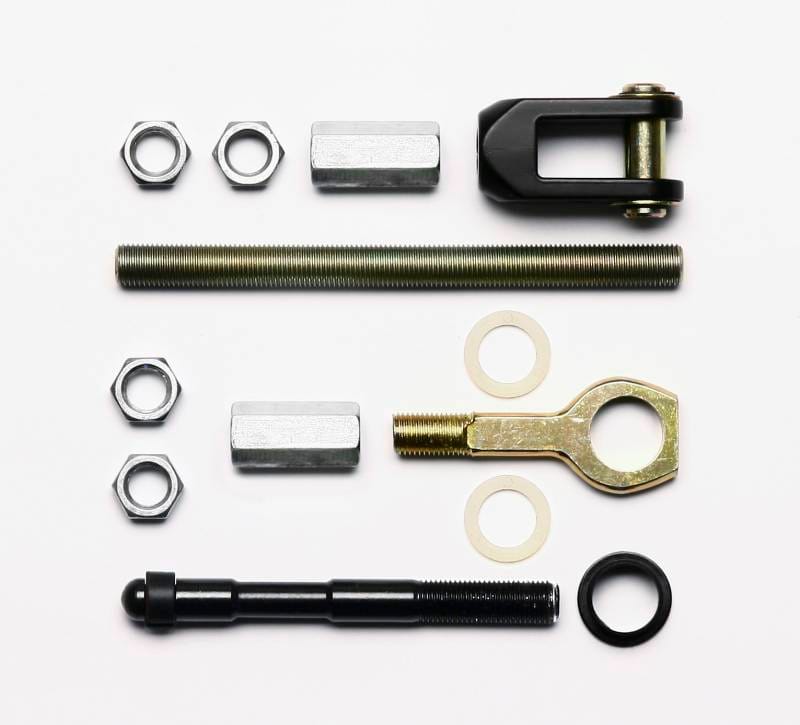 Wilwood 330-13914 Wilwood Push Rod Kit Universal thumbnail 4
