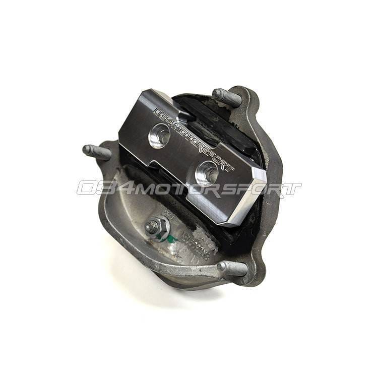 034Motorsport Transmission Mount Insert, B8 Audi 034-509-4014 thumbnail 2