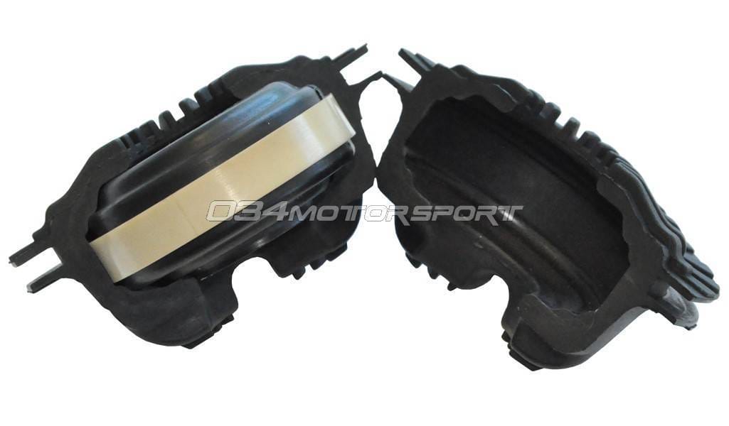 034Motorsport Density line front upper strut mounts for B8 A4, S4, A5, S5, RS5, Q5 (sold individually) 034-601-1003-TD thumbnail 3