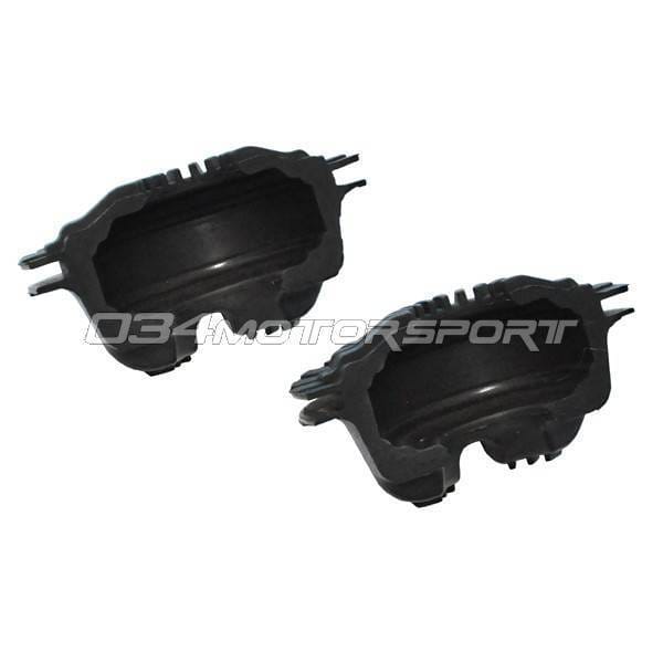 034Motorsport Density line front upper strut mounts for B6/B7 A4/S4,RS4, C7 A6/A7, S6/S7 (sold individually) 034-601-1002-TD thumbnail 4