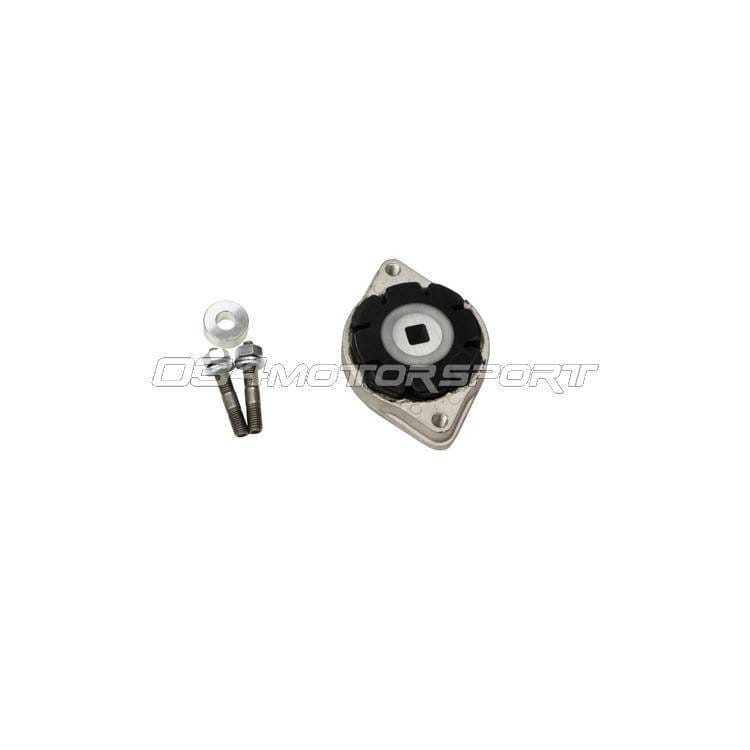 034Motorsport Density Line Transmission Mount for 6 spd manual & CVT B6/B7 Audi, Track Density 034-509-4001-TD thumbnail 4