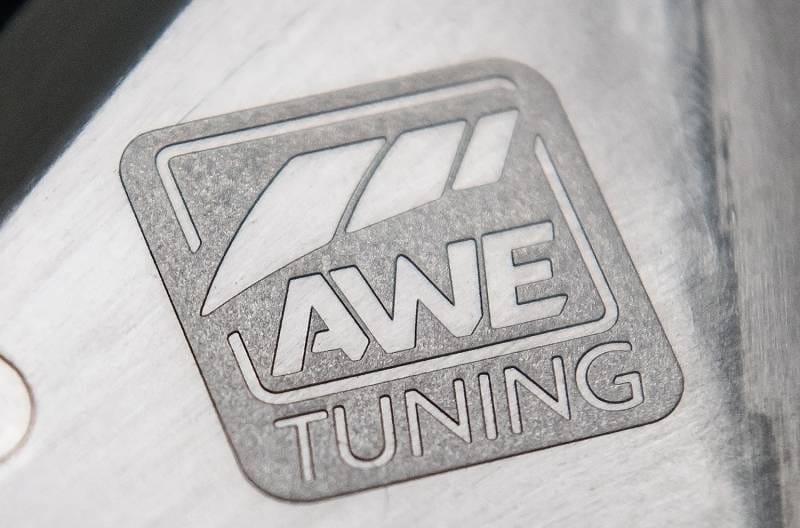 AWE Tuning 1110-11010 AWE Tuning Foiler Wind Diffuser for Porsche 991 / 981 / 718 thumbnail 16