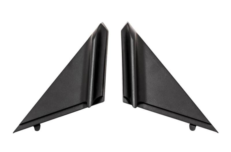 AWE Tuning 1110-11017 AWE Tuning Foiler Wind Diffuser for Porsche 992 thumbnail 2