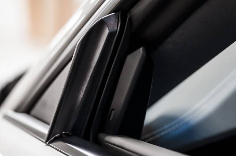AWE Tuning 1110-11017 AWE Tuning Foiler Wind Diffuser for Porsche 992 thumbnail 6
