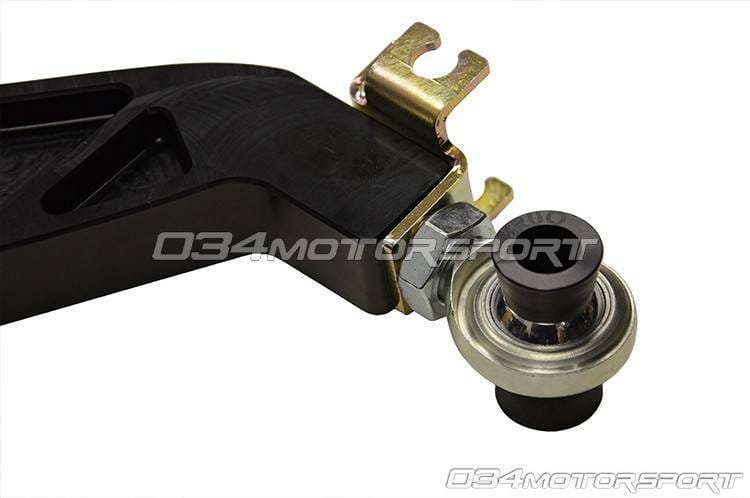 034Motorsport Rear Adjustable Upper Control Arms (Pair) for 8J/8P/8V AUDI A3/S3/RS3/TT/TTS/TTRS & MKV-MK7 VW GOLF/JETTA/GTI/GLI 034-401-1022 thumbnail 3