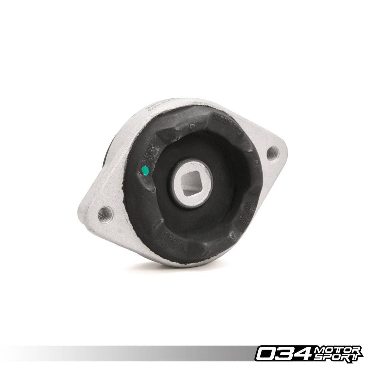 034Motorsport Density Line Transmission Mount for 6 spd manual & CVT B6/B7 Audi, Track Density 034-509-4001-TD thumbnail 2
