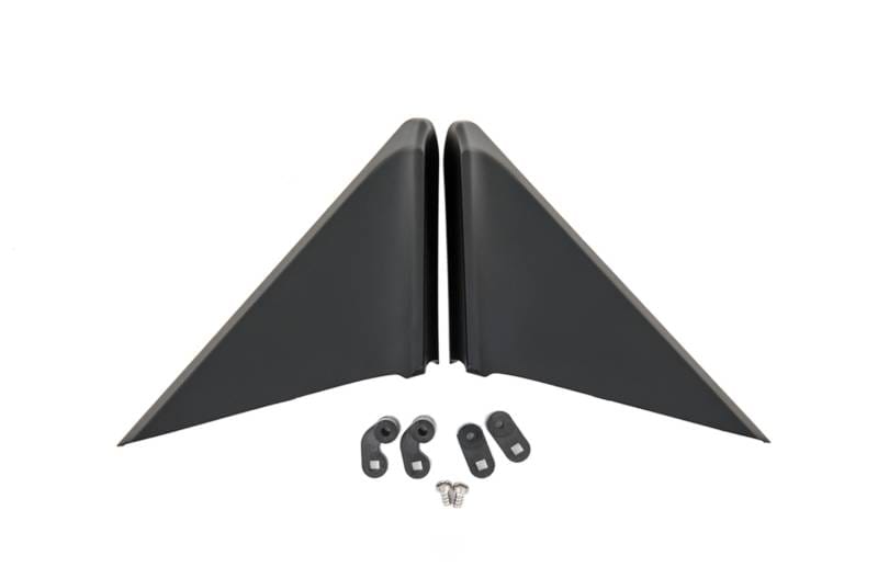 AWE Tuning 1110-11010 AWE Tuning Foiler Wind Diffuser for Porsche 991 / 981 / 718 thumbnail 2