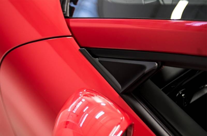 AWE Tuning 1110-11010 AWE Tuning Foiler Wind Diffuser for Porsche 991 / 981 / 718 thumbnail 4