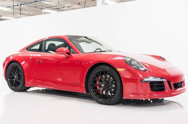 AWE Tuning 1110-11010 AWE Tuning Foiler Wind Diffuser for Porsche 991 / 981 / 718 thumbnail 6