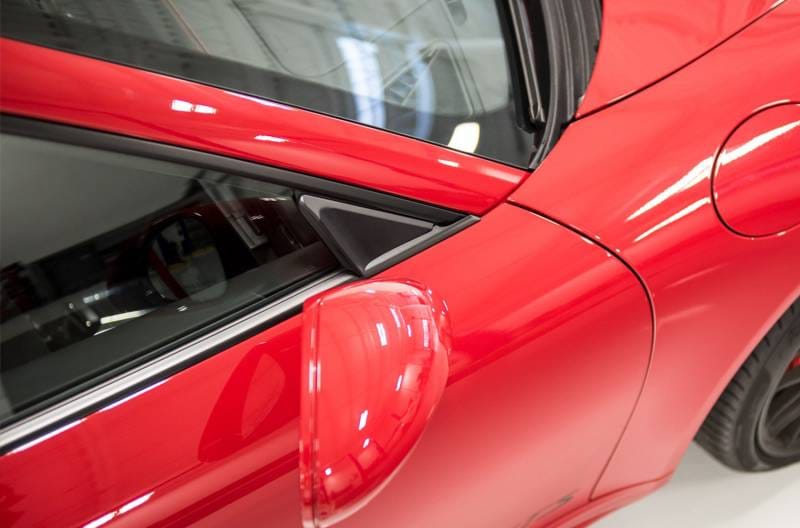 AWE Tuning 1110-11010 AWE Tuning Foiler Wind Diffuser for Porsche 991 / 981 / 718 thumbnail 8