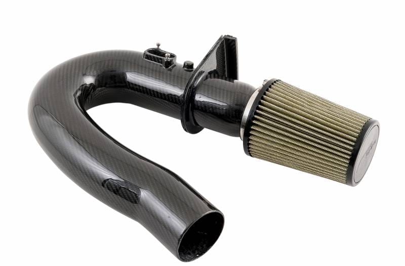 AWE Tuning 2660-13034 AWE Tuning BMW 228i/320i/328i/428i S-FLO Carbon Intake thumbnail 2