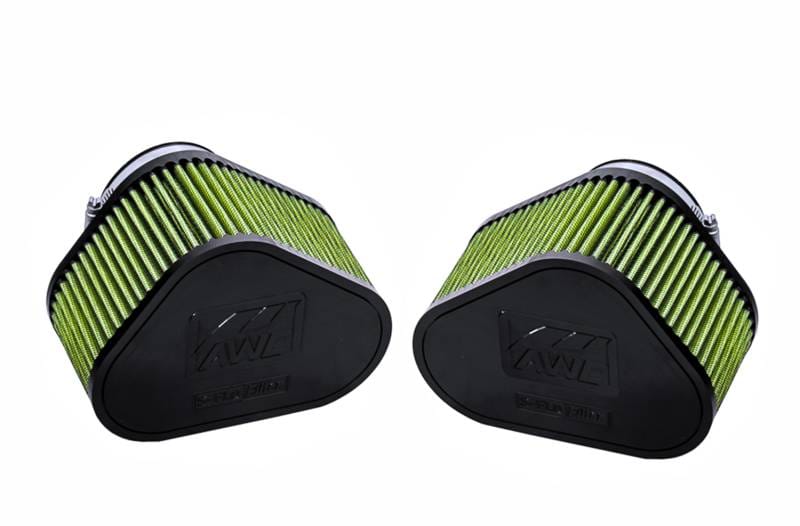 AWE Tuning 2660-13038 AWE Tuning BMW F8x M3/M4 S-FLO Carbon Intake thumbnail 14