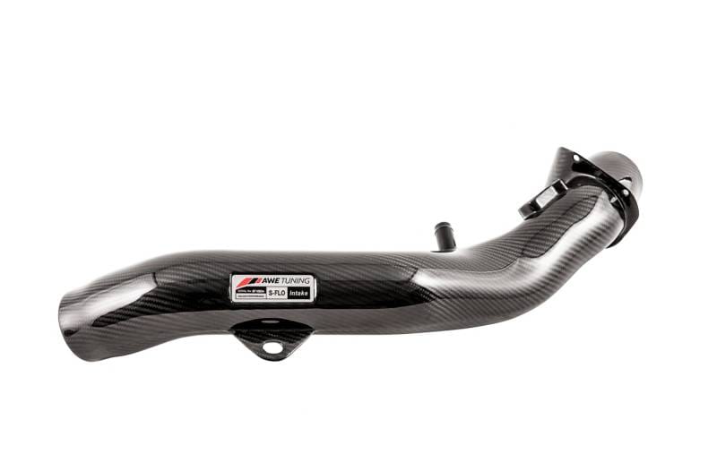 AWE Tuning 2660-13038 AWE Tuning BMW F8x M3/M4 S-FLO Carbon Intake thumbnail 16