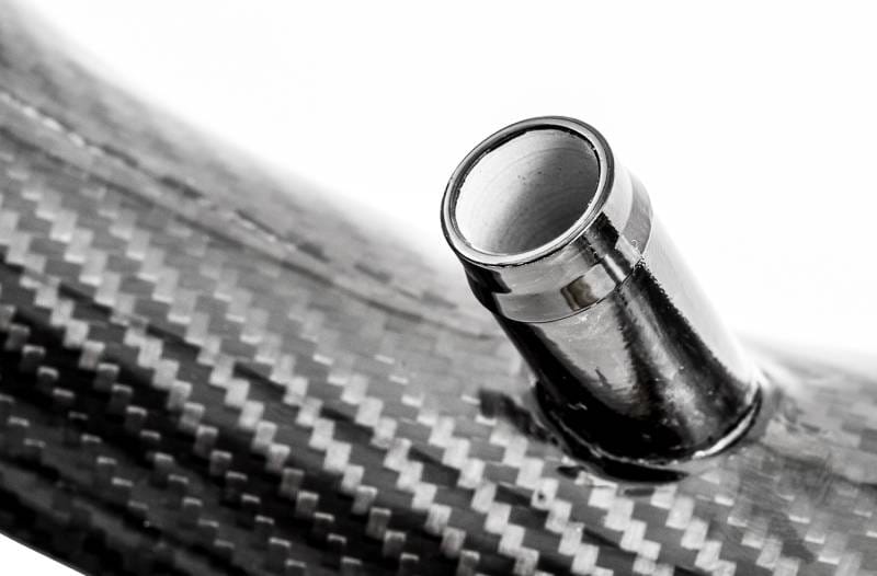 AWE Tuning 2660-13038 AWE Tuning BMW F8x M3/M4 S-FLO Carbon Intake thumbnail 18