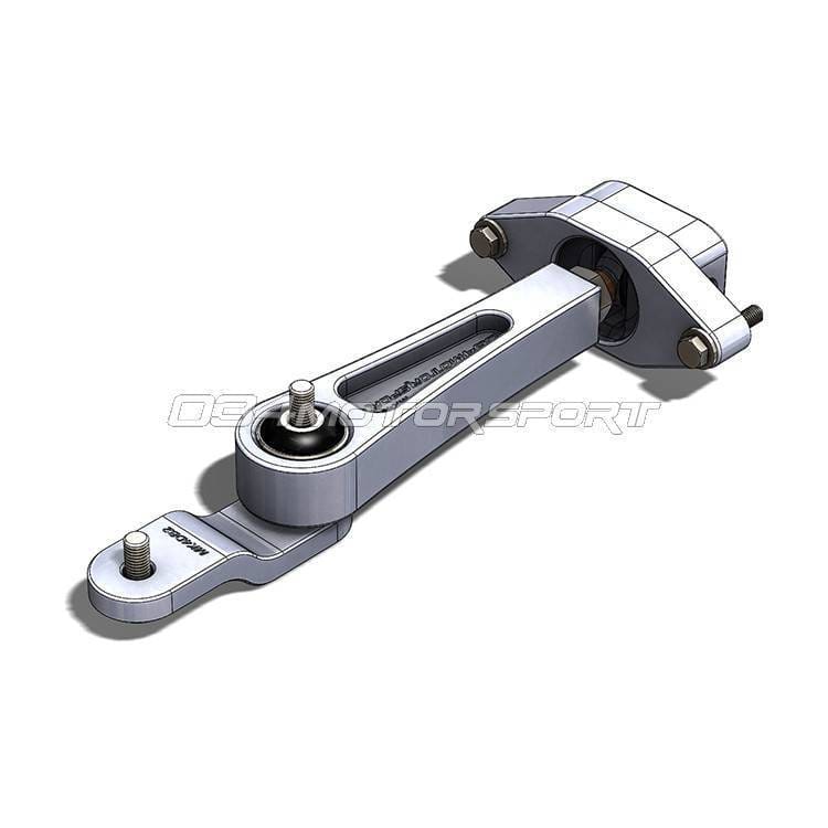 034Motorsport Billet Dogbone Mount for VW MK4 and Audi TT 034-509-1005 thumbnail 3