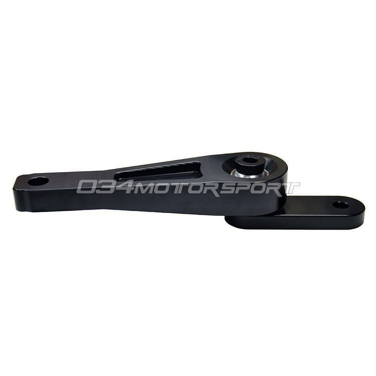 034Motorsport Billet dogbone mount for Audi TTRS (8J) 034-509-1006 thumbnail 2