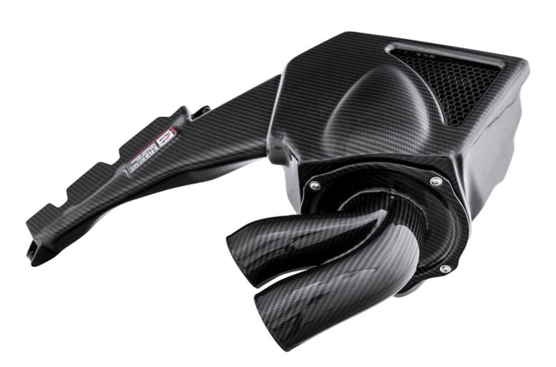 AWE Tuning 2660-15020 AWE Tuning Audi C7 S6 / S7 4.0T S-FLO Carbon Intake V2 thumbnail 12