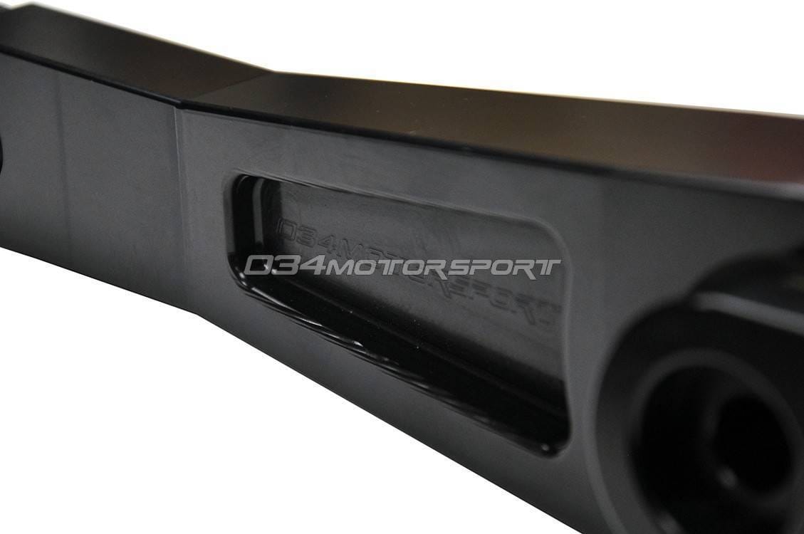 034Motorsport Billet dogbone mount for Audi TTRS (8J) 034-509-1006 thumbnail 3