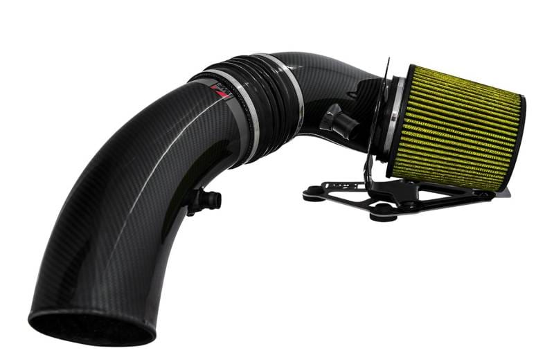 AWE Tuning 2660-15048 AWE Tuning Audi RS3 / TT RS S-FLO Open Carbon Fiber Intake thumbnail 8