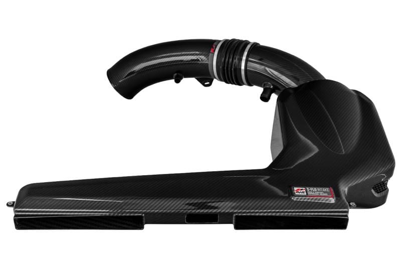 AWE Tuning 2660-15050 AWE Tuning Audi RS3 / TT RS S-FLO Closed Carbon Fiber Intake thumbnail 2