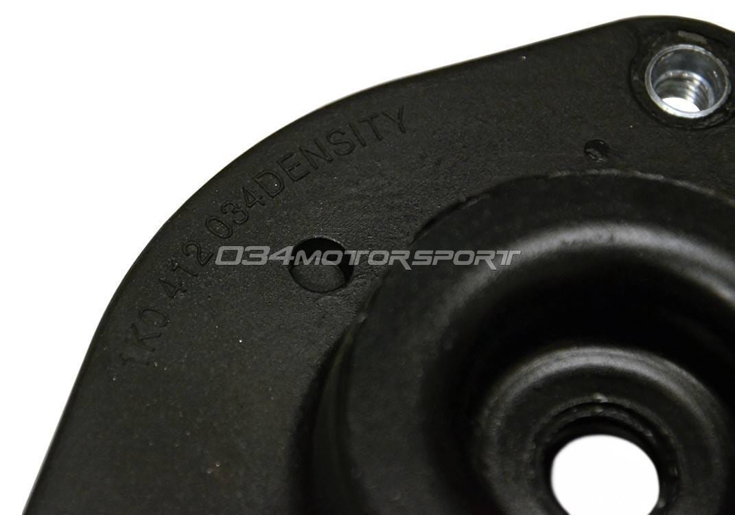 034Motorsport Density Strut mounts for VW MK5, MK6, Audi A3, TT 034-601-1004-TD thumbnail 3