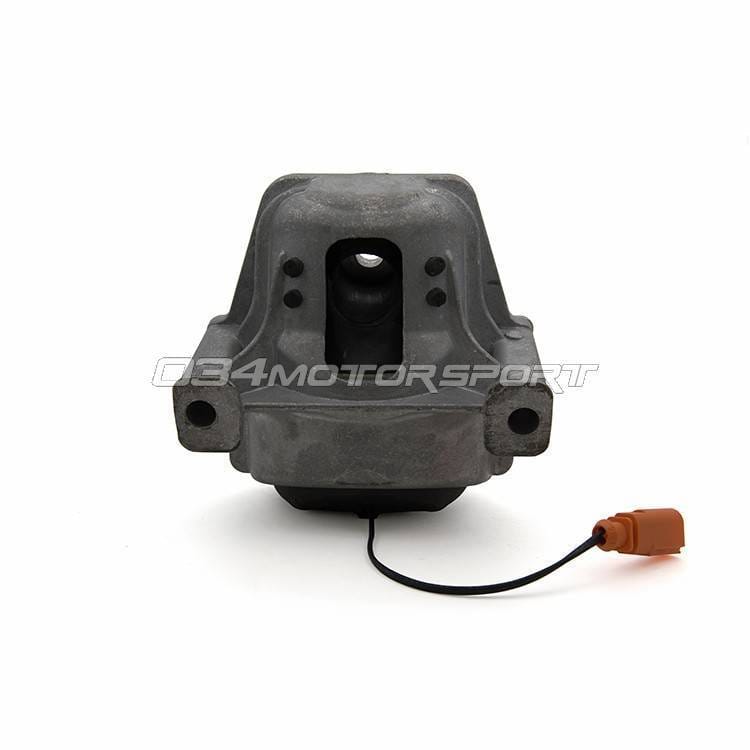 034Motorsport Street Density Line Motor Mount for Audi B8 A4/S4 A5/S5 Q5/SQ5 3.0TFSI & 3.2L FSI 034-509-0048-SD thumbnail 4