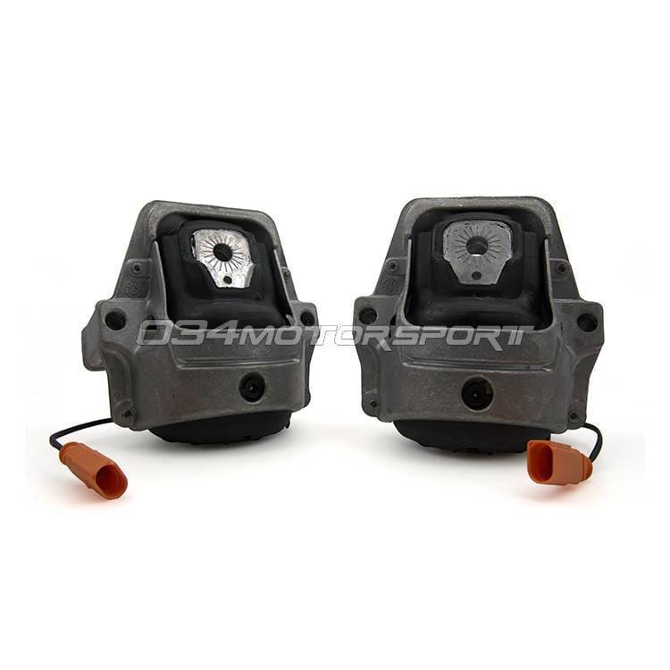 034Motorsport Street Density Line Motor Mount for Audi B8 A4/S4 A5/S5 Q5/SQ5 3.0TFSI & 3.2L FSI 034-509-0048-SD