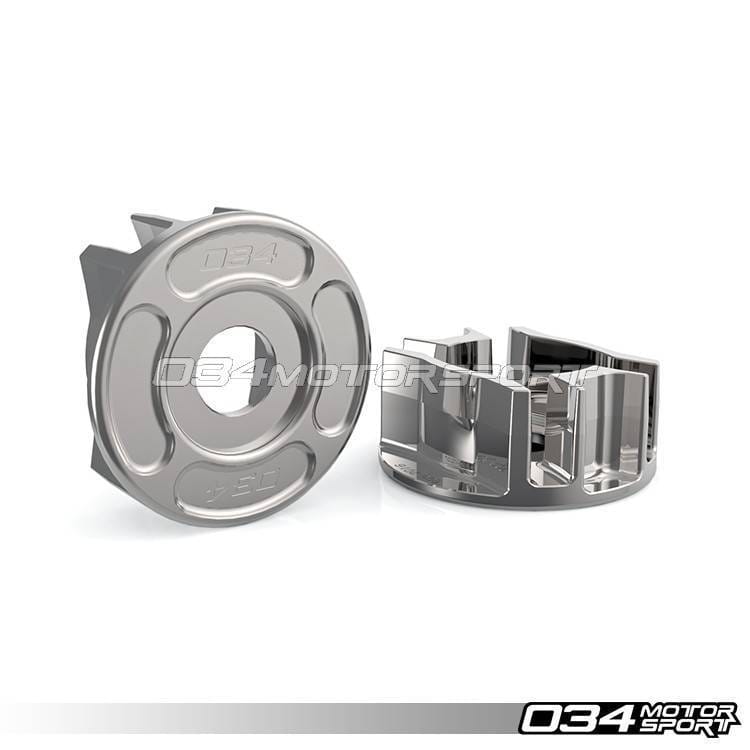 034Motorsport Rear Differential Carrier Mount Insert Kit for B8 Audi A4/S4/RS4, A5/S5/RS5, Q5/SQ5 & C7 Audi A6/S6/RS6, A7/S7/RS7 034-505-2016 thumbnail 5