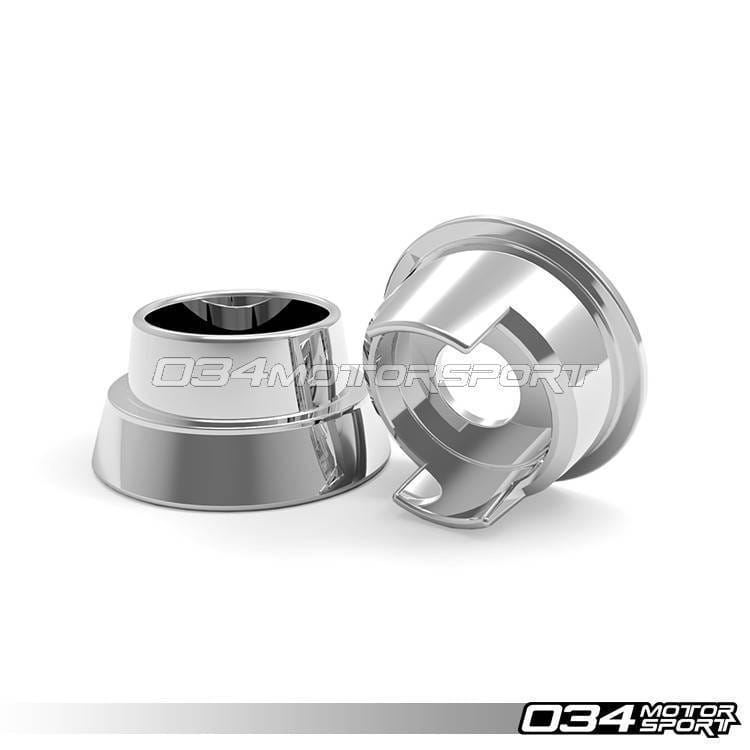 034Motorsport Billet Aluminum Rear Differential Mount Upgrade for B8 Audi A4/S4/RS4, A5/S5/RS5, Q5/SQ5 & C7 Audi A6/S6/RS6, A7/S7/RS7 034-505-2019 thumbnail 4