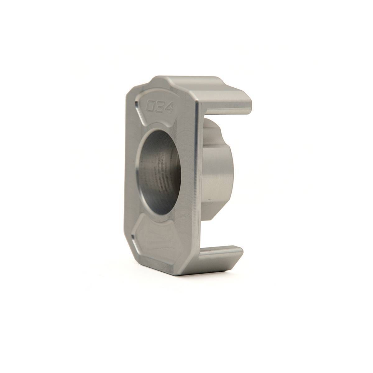 034Motorsport Billet Aluminum Dogbone Mount Insert (Version 1) for VW MK7 Golf GTi/R, 8V Audi A3/S3 MQB & MK3 TT/TTS 034-509-1022 thumbnail 2