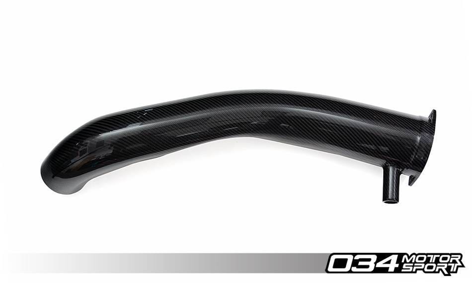 034Motorsport Carbon Fiber Cold Air Intake System for Audi TT-RS 2.5 TFSI 034-108-1003 thumbnail 9