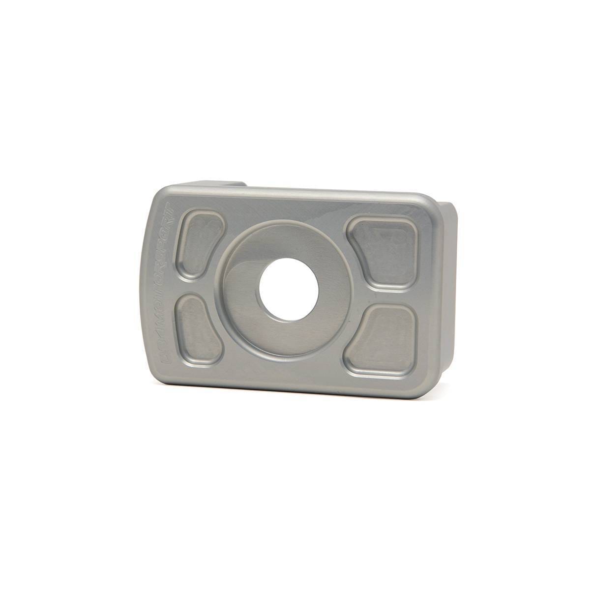 034Motorsport Billet Aluminum Dogbone Mount Insert for 2009+ MKV / MKVI VW Golf / Jetta / GTI / GLI & 8J / 8P Audi TT / A3 034-509-1021 thumbnail 4
