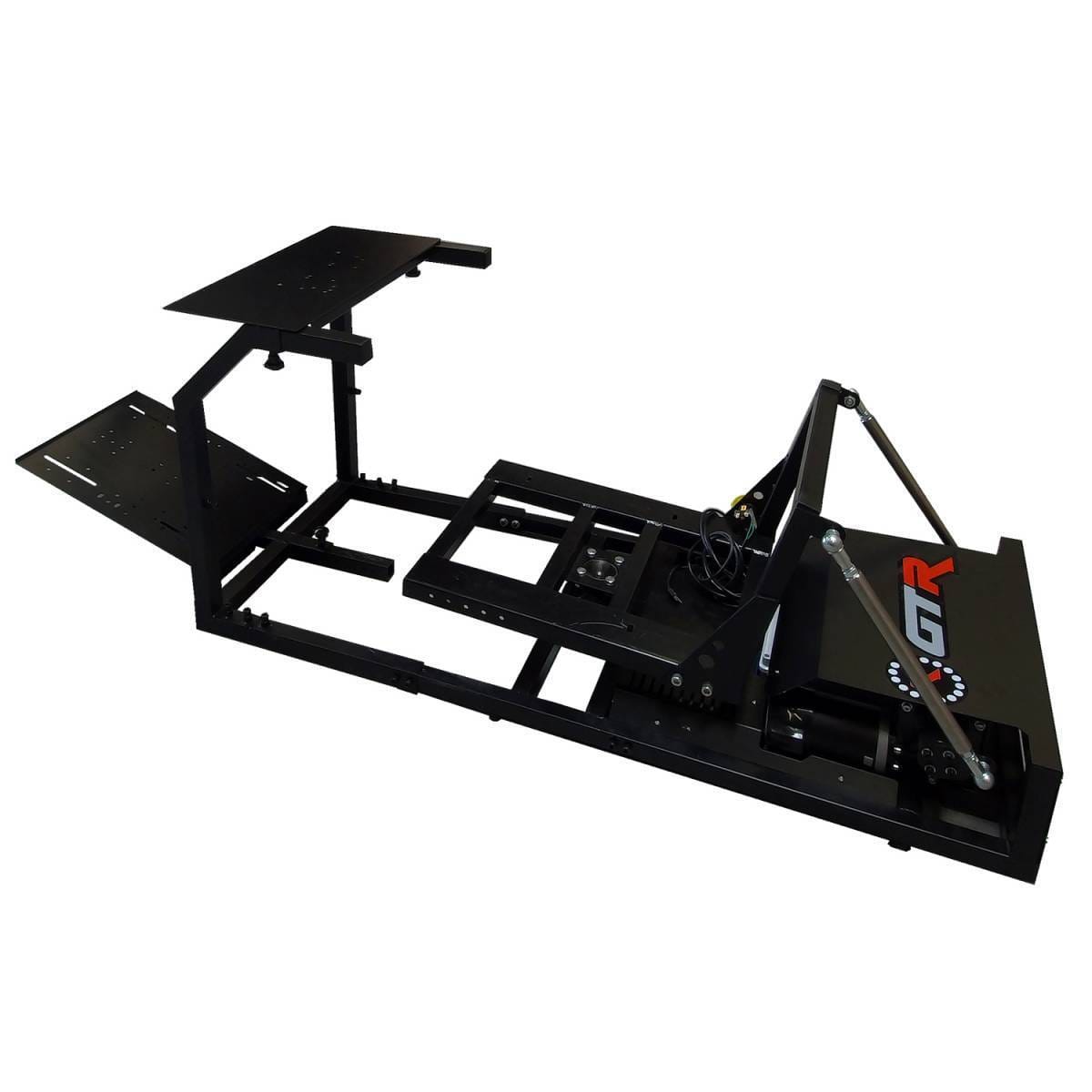 GTR Simulators GTM Motion Simulator à la Kart Barebones Chassis (Motor, Shifter Holder Included) thumbnail 19