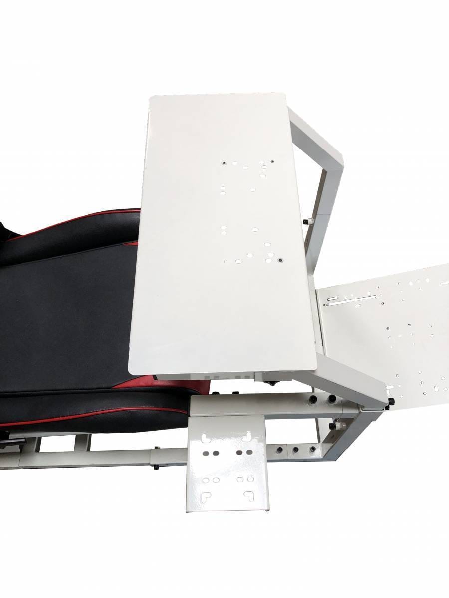 GTR Simulators GTM Motion Simulator à la Kart Barebones Chassis (Motor, Shifter Holder Included) thumbnail 39