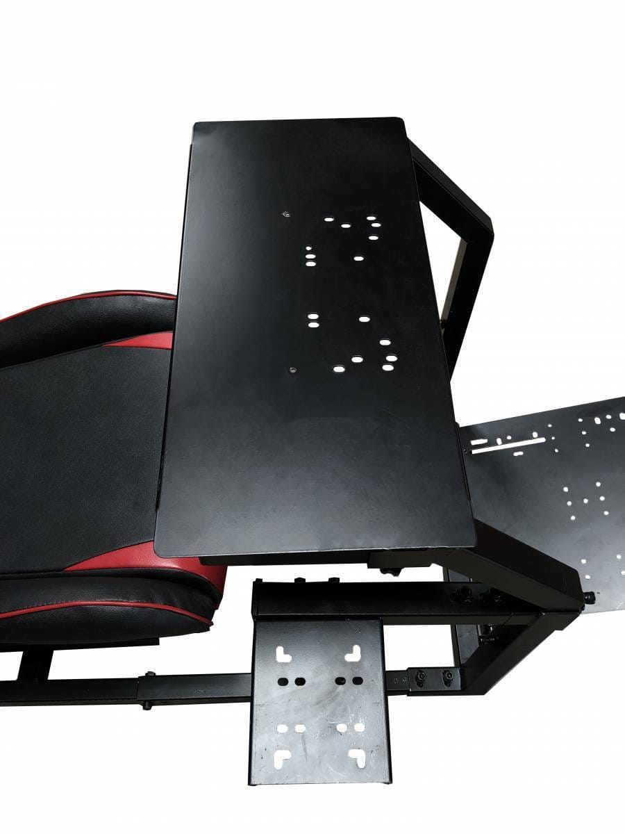 GTR Simulators GTM Motion Simulator à la Kart Barebones Chassis (Motor, Shifter Holder Included) thumbnail 41
