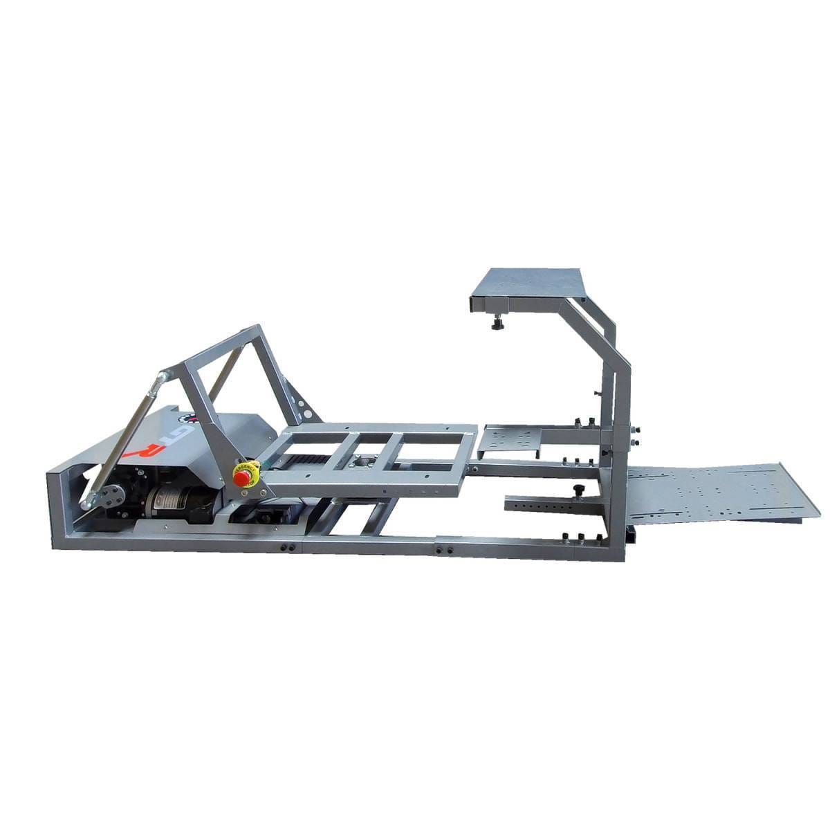 GTR Simulators GTM Motion Simulator à la Kart Barebones Chassis (Motor, Shifter Holder Included) thumbnail 12