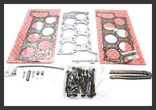 HPA Compression Reduction Kit for VW Mk4 R32 / Audi TT (Mk1) thumbnail 2