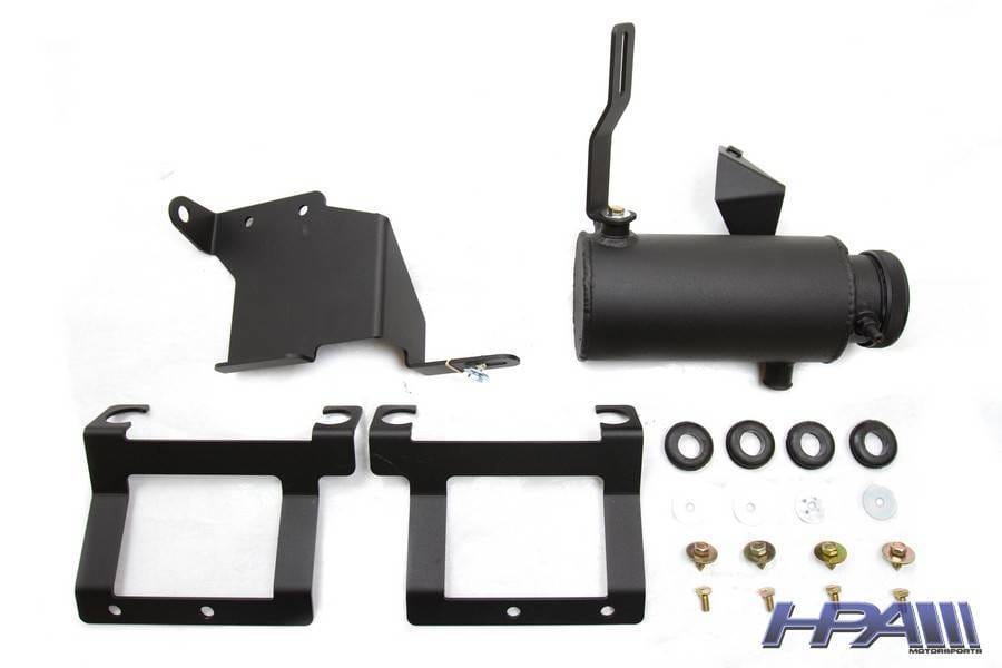 HPA Charge Air Install Kit for MK4 R32/Audi TT MK1 thumbnail 2