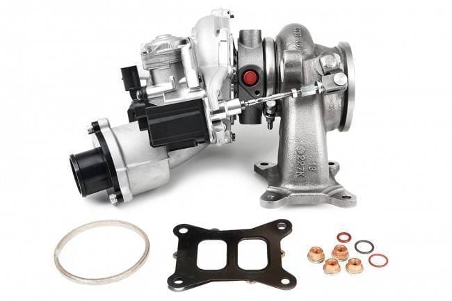 HPA FR500 IS38 Hybrid Turbo Upgrade for MQB 2.0T
