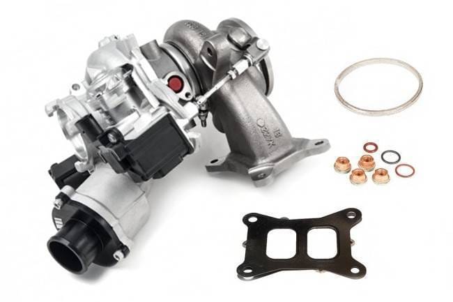 HPA FR500 IS38 Hybrid Turbo Upgrade for MQB 2.0T thumbnail 7