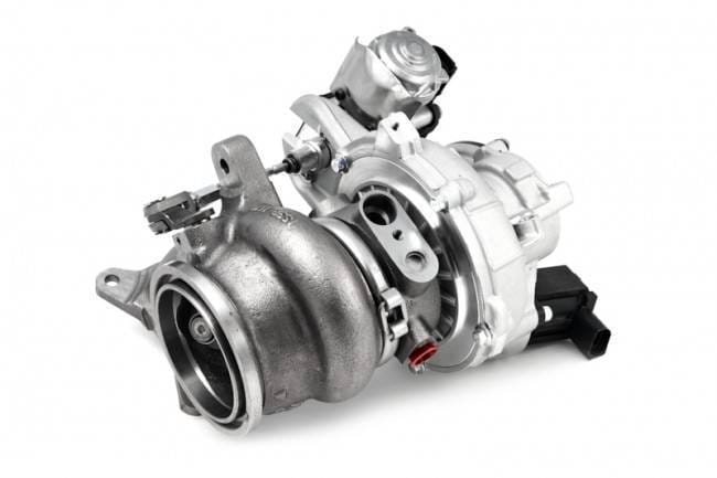 HPA FR500 IS38 Hybrid Turbo Upgrade for MQB 2.0T thumbnail 11