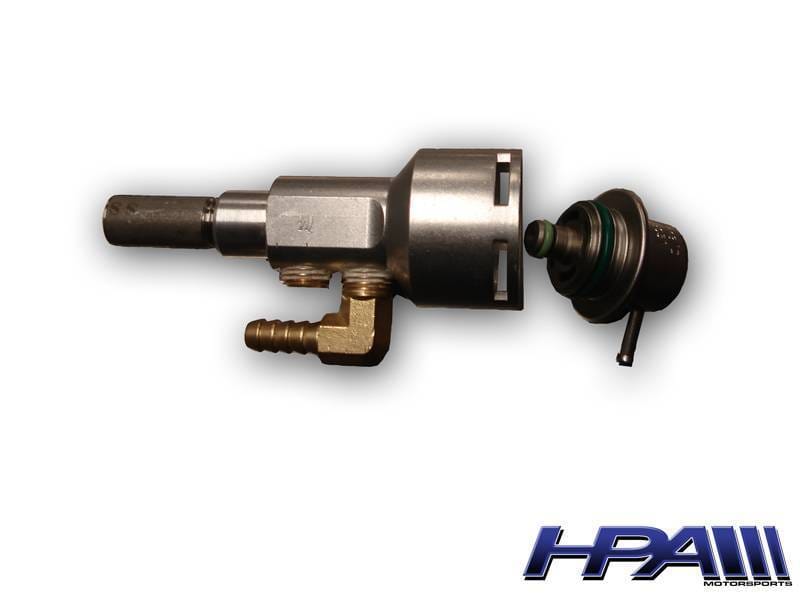 HPA Fuel Conversion Kit for Mk5 R32 / Audi TT mk2 / Audi A3 8P thumbnail 3