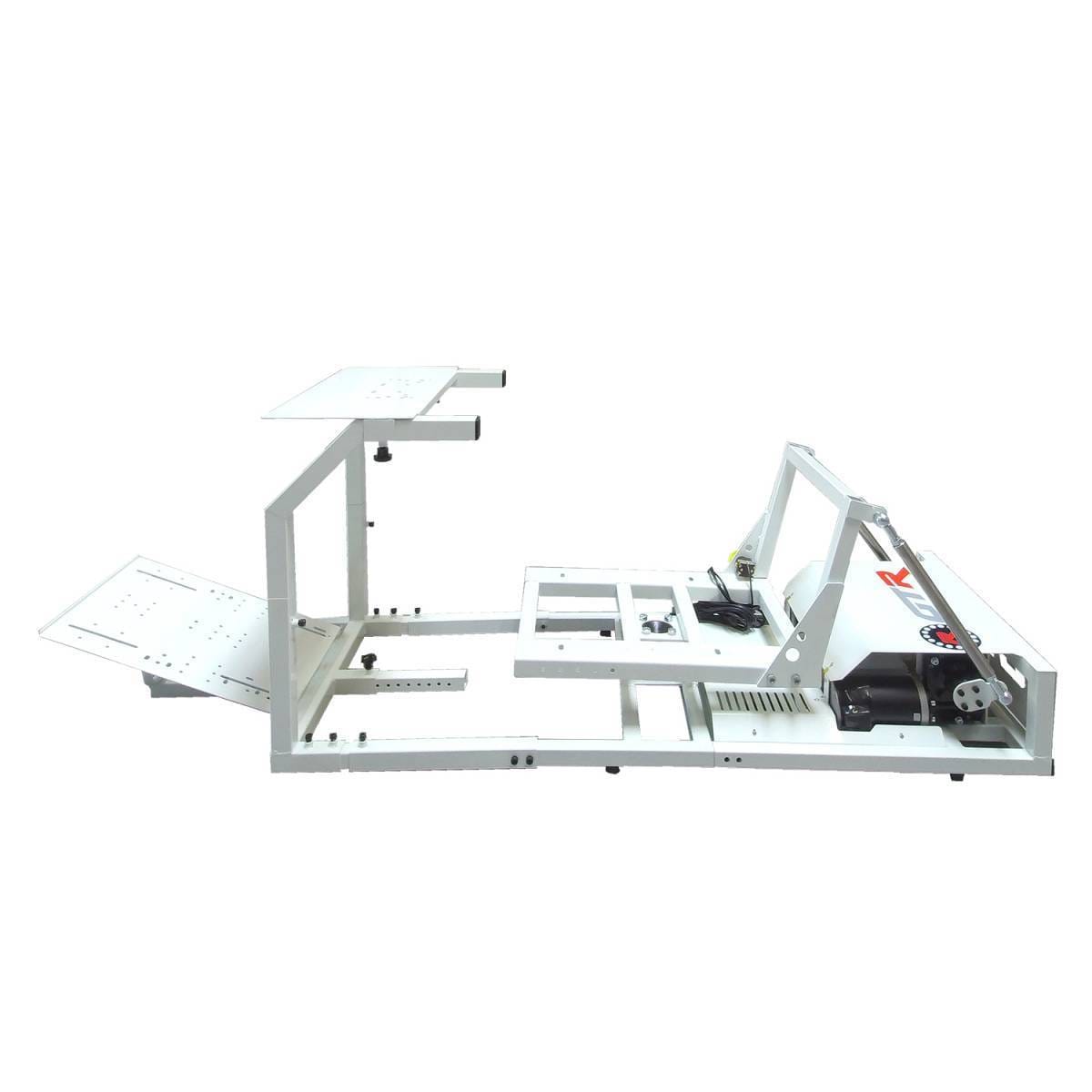 GTR Simulators GTM Motion Simulator à la Kart Barebones Chassis (Motor, Shifter Holder Included) thumbnail 10