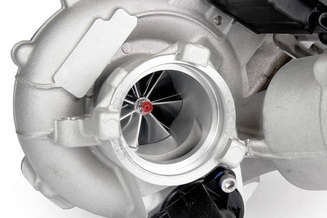 HPA FR500 IS38 Hybrid Turbo Upgrade for MQB 2.0T thumbnail 15