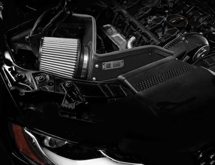 IE Cold Air Intake for Audi B8 & B8.5 A4 & A5 2.0T thumbnail 4