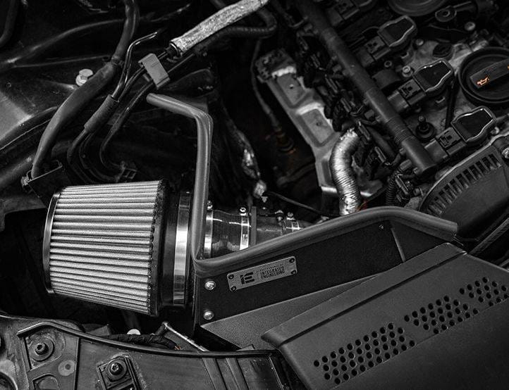 IE Cold Air Intake for Audi B8 & B8.5 A4 & A5 2.0T thumbnail 14
