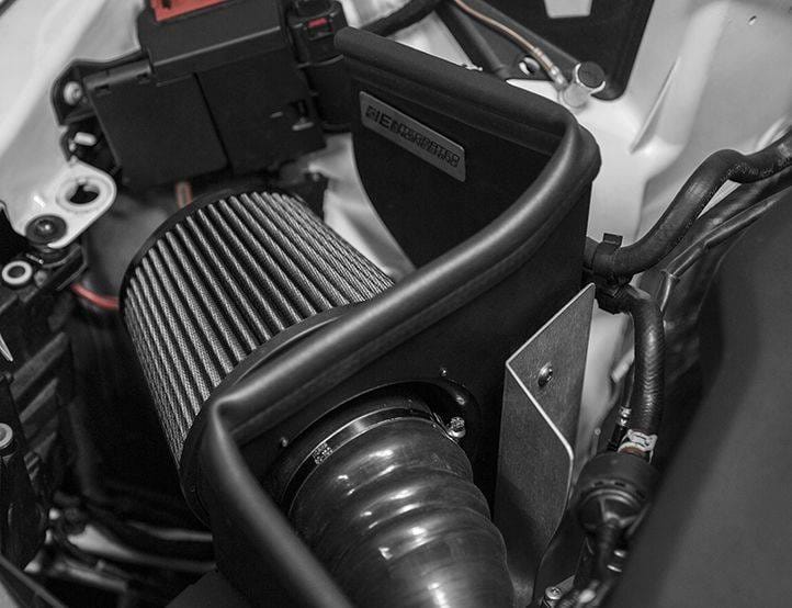 IE Cold Air Intake for Audi B9 A4/A5 2.0T thumbnail 17